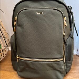 Time Voyageur Celina Backpack
